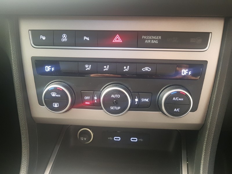 Used SEAT Ateca 2023 for sale - 76052328: Photo 16