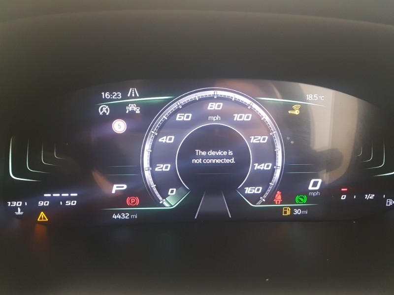 Used SEAT Ateca 2023 for sale - 76052328: Photo 19