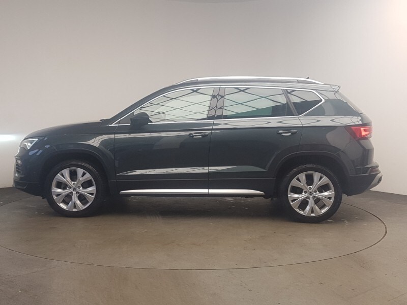 Used SEAT Ateca 2023 for sale - 76052328: Photo 4