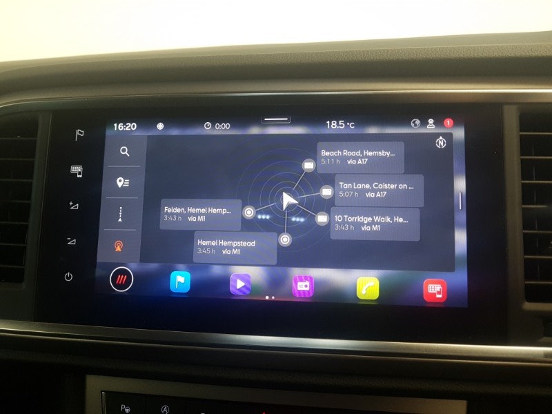 Used SEAT Ateca 2023 for sale - 76052328: Photo 7