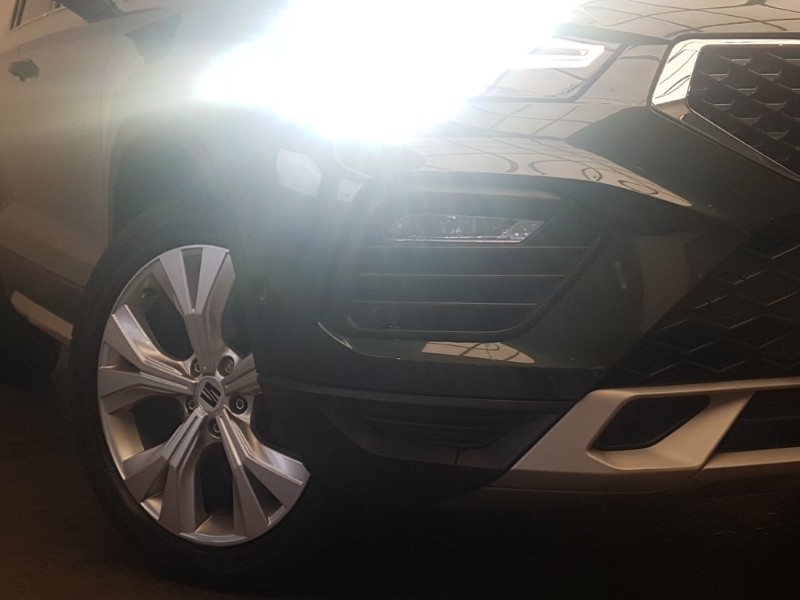 Used SEAT Ateca 2023 for sale - 76052328: Photo 9