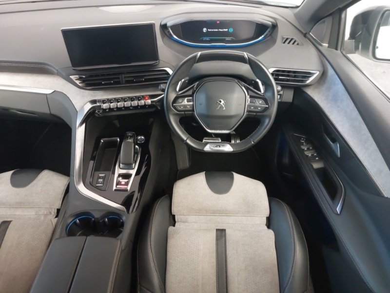 Used Peugeot 3008 2021 for sale - 78183825: Photo 10