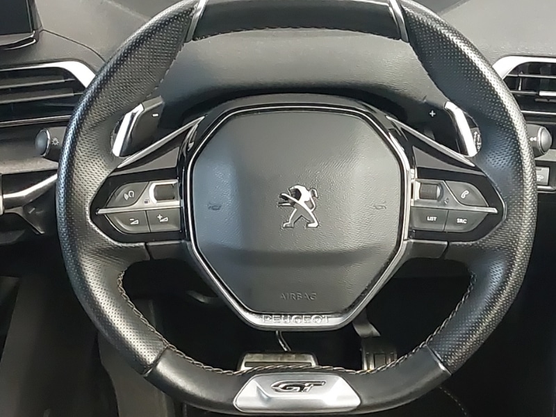 Used Peugeot 3008 2021 for sale - 78183825: Photo 11