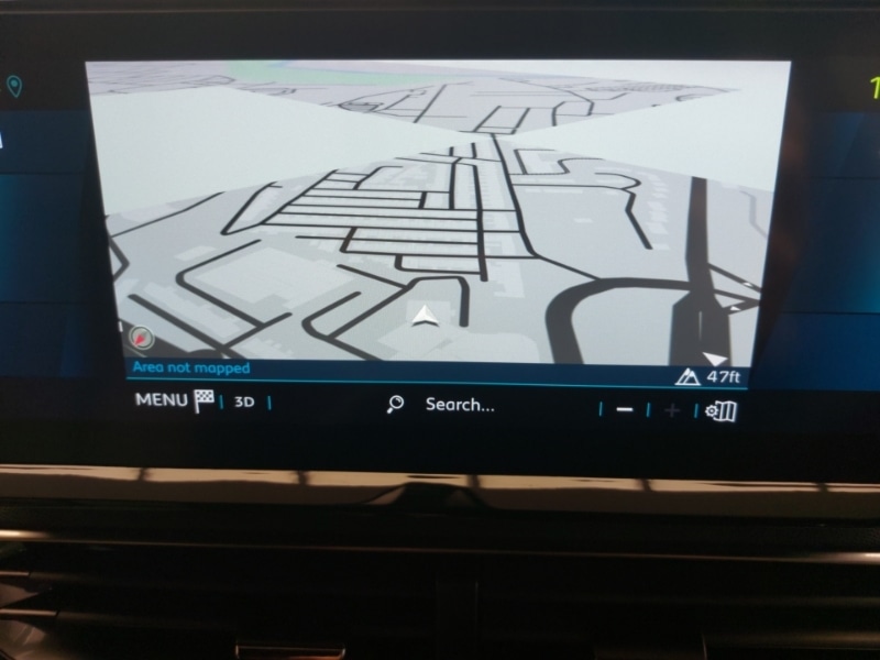 Used Peugeot 3008 2021 for sale - 78183825: Photo 12