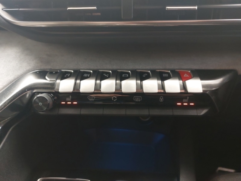 Used Peugeot 3008 2021 for sale - 78183825: Photo 13