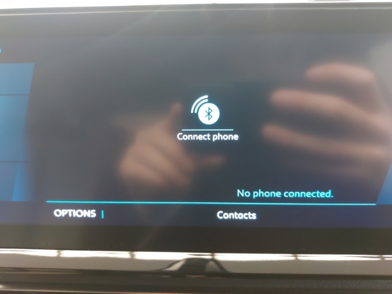 Used Peugeot 3008 2021 for sale - 78183825: Photo 14