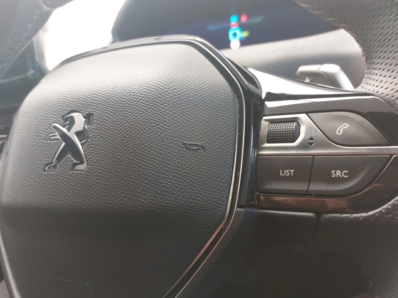 Used Peugeot 3008 2021 for sale - 78183825: Photo 16