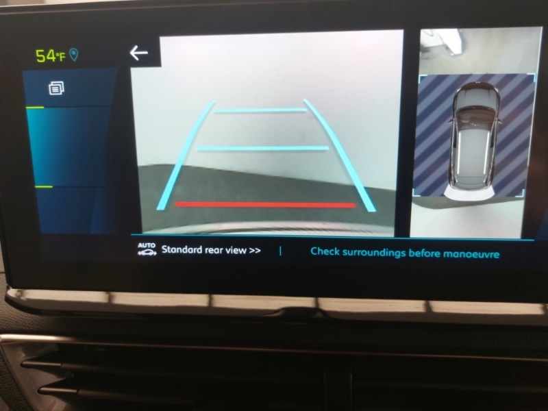 Used Peugeot 3008 2021 for sale - 78183825: Photo 18