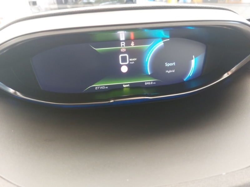 Used Peugeot 3008 2021 for sale - 78183825: Photo 19