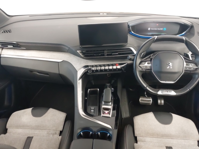 Used Peugeot 3008 2021 for sale - 78183825: Photo 2