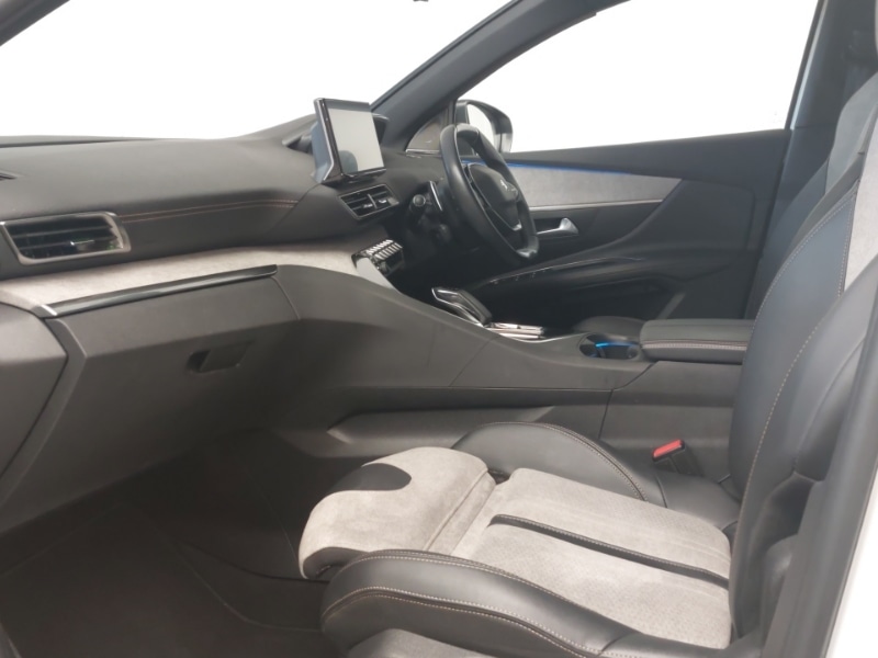 Used Peugeot 3008 2021 for sale - 78183825: Photo 5