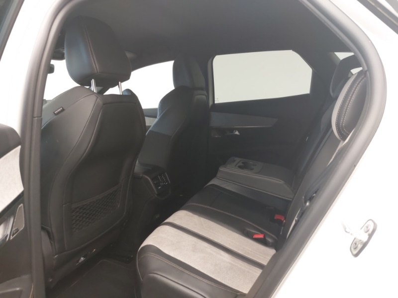 Used Peugeot 3008 2021 for sale - 78183825: Photo 6