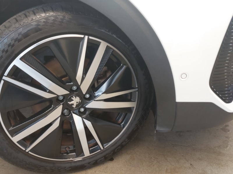 Used Peugeot 3008 2021 for sale - 78183825: Photo 9