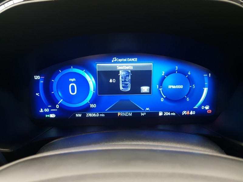 Used Ford Kuga 2021 for sale - 77771776: Photo 13