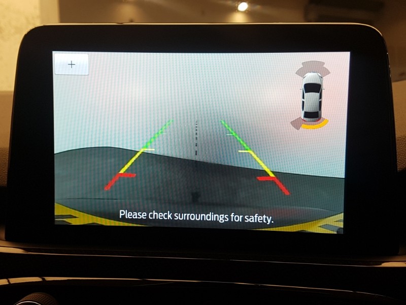 Used Ford Kuga 2021 for sale - 77771776: Photo 16