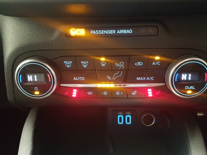 Used Ford Kuga 2021 for sale - 77771776: Photo 17