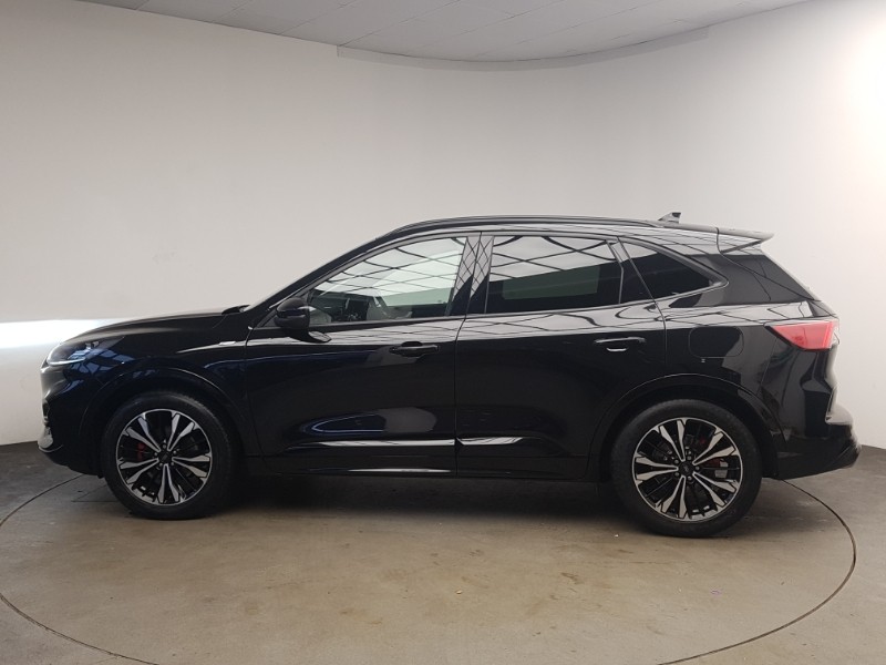 Used Ford Kuga 2021 for sale - 77771776: Photo 4