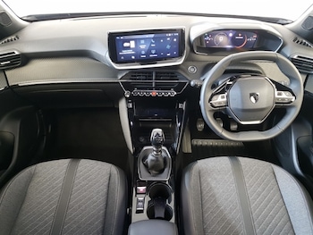 Used Peugeot 2008 2024 for sale - 75107670: Photo