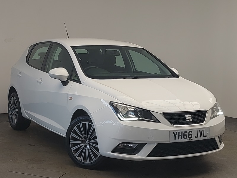 Used SEAT Ibiza 2016 for sale - 78183820: Photo 1