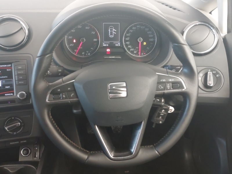 Used SEAT Ibiza 2016 for sale - 78183820: Photo 10