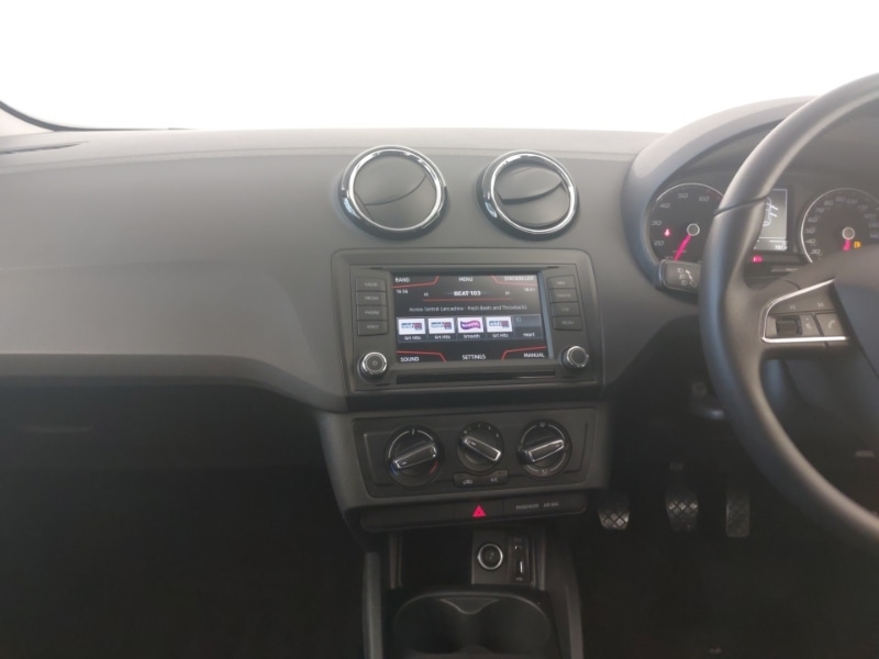 Used SEAT Ibiza 2016 for sale - 78183820: Photo 11