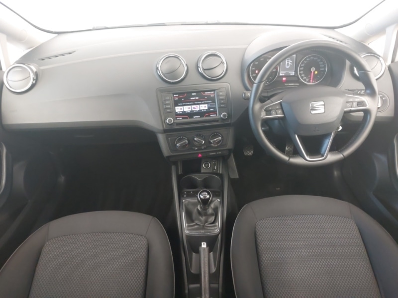 Used SEAT Ibiza 2016 for sale - 78183820: Photo 2