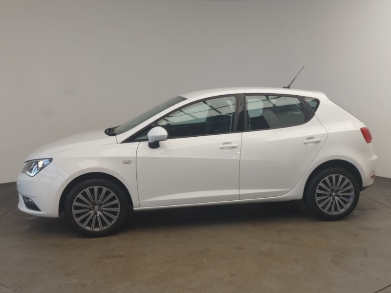 Used SEAT Ibiza 2016 for sale - 78183820: Photo 4