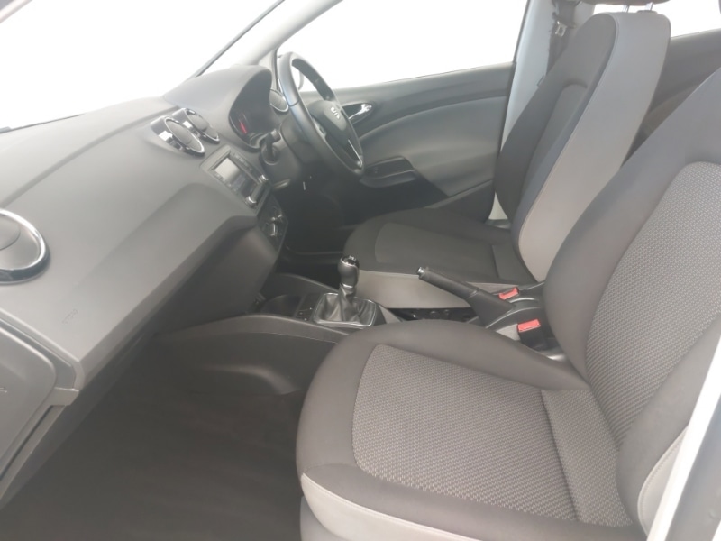 Used SEAT Ibiza 2016 for sale - 78183820: Photo 5
