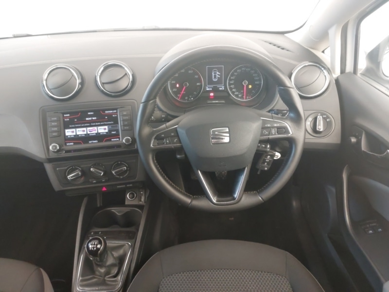 Used SEAT Ibiza 2016 for sale - 78183820: Photo 7