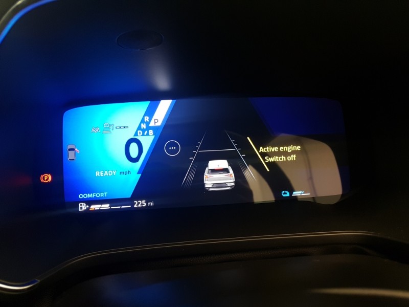 Used Renault Other 2024 for sale - 76451211: Photo 11