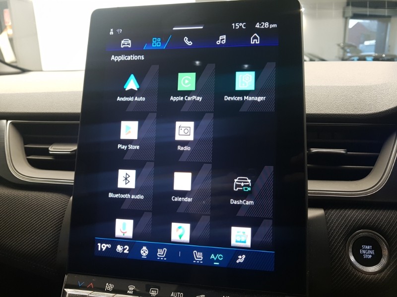 Used Renault Other 2024 for sale - 76451211: Photo 13