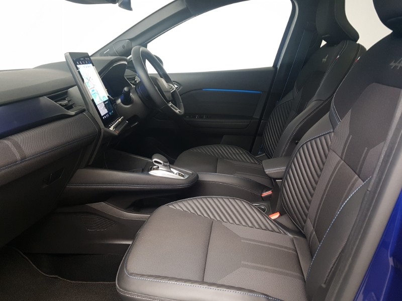 Used Renault Other 2024 for sale - 76451211: Photo 5