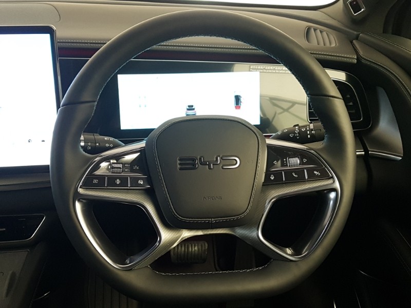 Used BYD Sealion 7 2025 for sale - 77066053: Photo 10