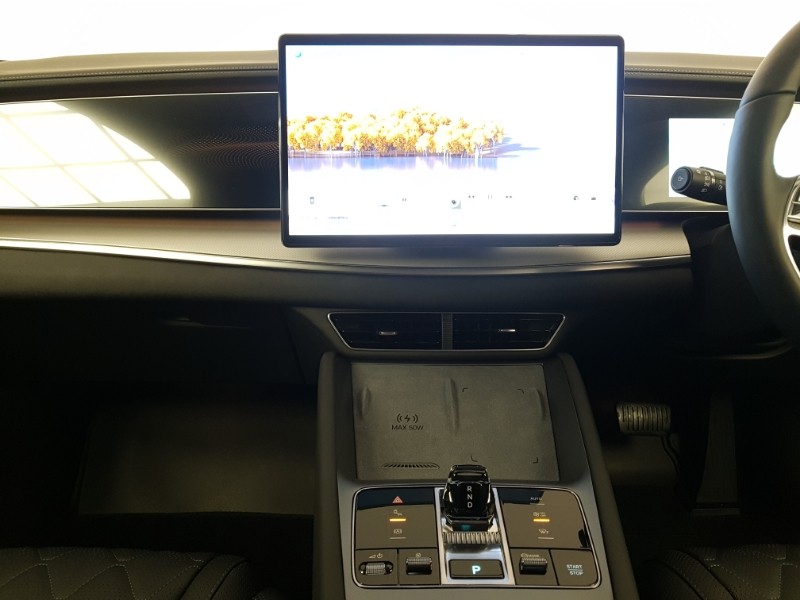 Used BYD Sealion 7 2025 for sale - 77066053: Photo 11