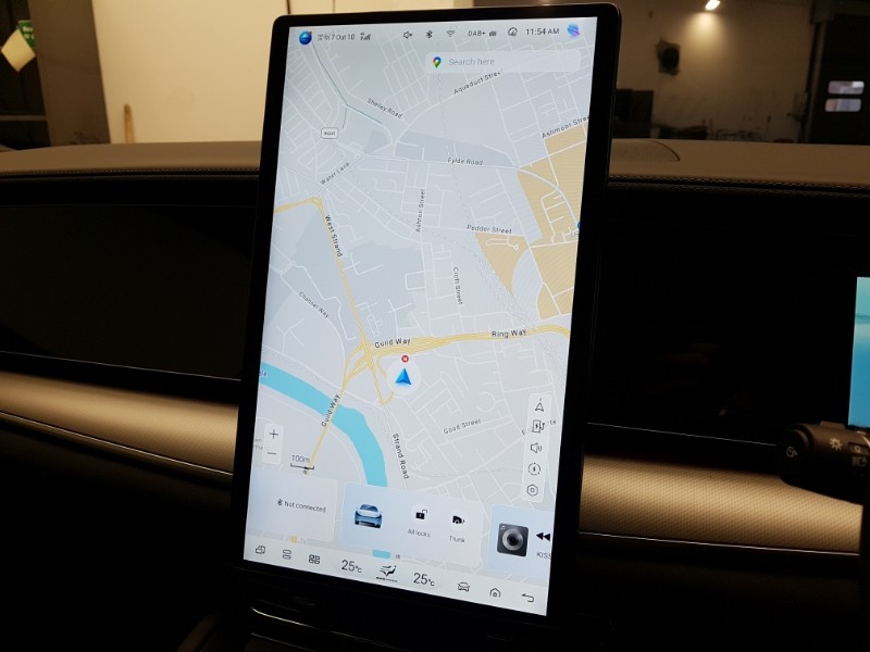 Used BYD Sealion 7 2025 for sale - 77066053: Photo 13