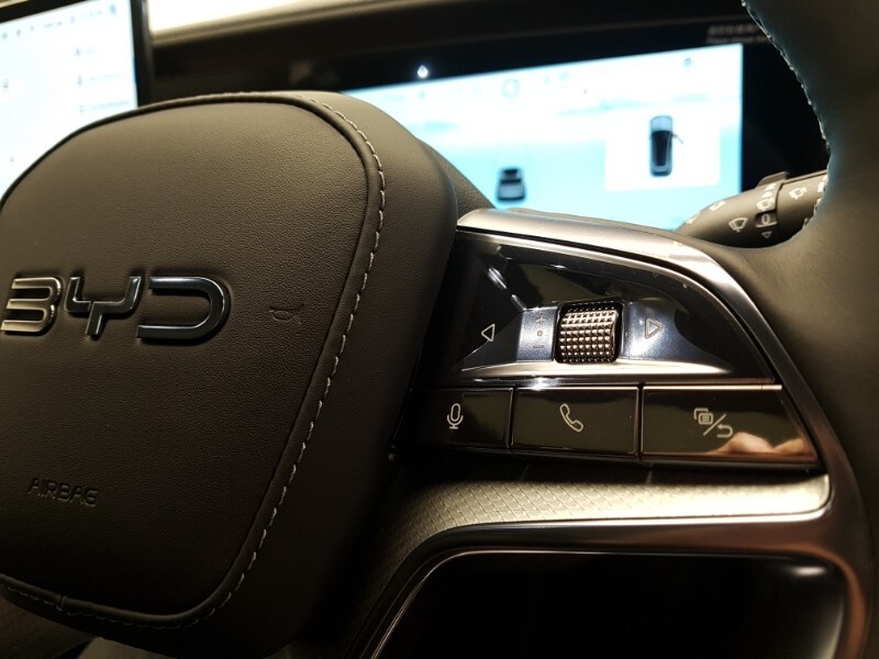 Used BYD Sealion 7 2025 for sale - 77066053: Photo 17