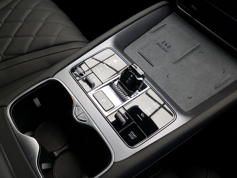 Used BYD Sealion 7 2025 for sale - 77066053: Photo 18