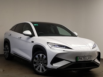 2025 - 230kW Comfort 83kWh 5dr Auto