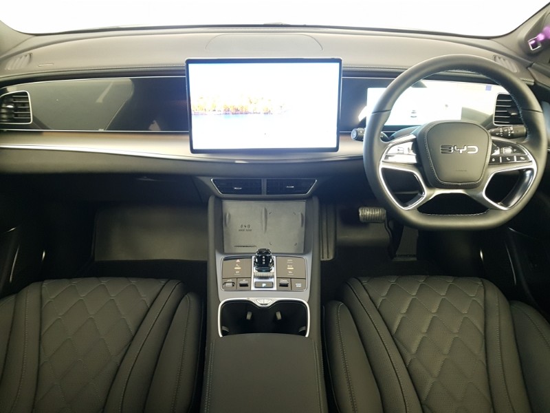 Used BYD Sealion 7 2025 for sale - 77066053: Photo 2