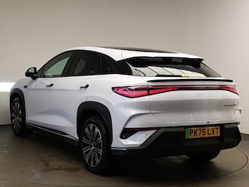 Used BYD Sealion 7 2025 for sale - 77066053: Photo