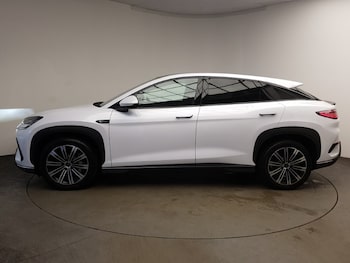 Used BYD Sealion 7 2025 for sale - 77066053: Photo