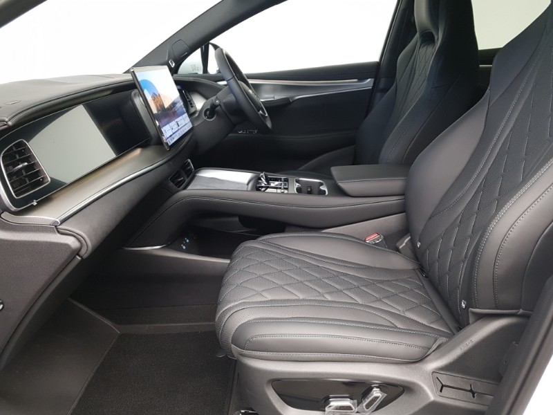 Used BYD Sealion 7 2025 for sale - 77066053: Photo 5