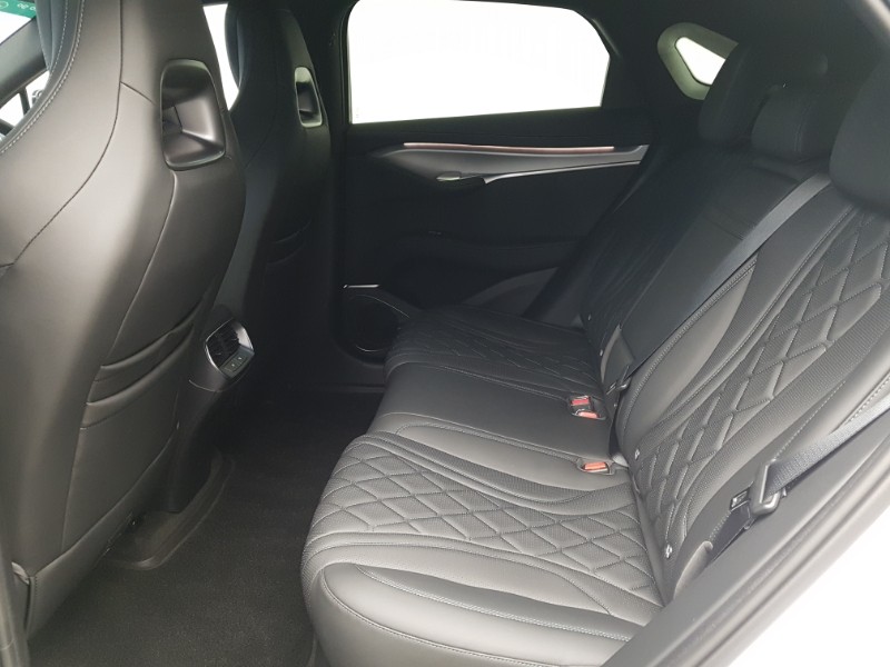 Used BYD Sealion 7 2025 for sale - 77066053: Photo 6