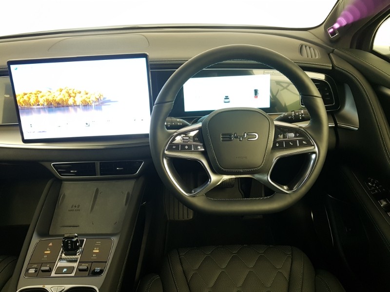 Used BYD Sealion 7 2025 for sale - 77066053: Photo 7