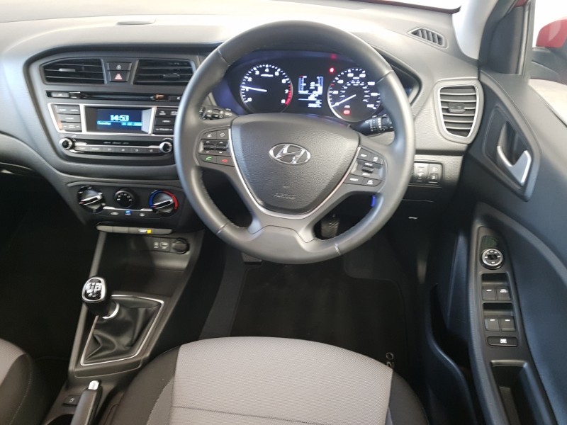 Used Hyundai i20 2017 for sale - 78118223: Photo 10