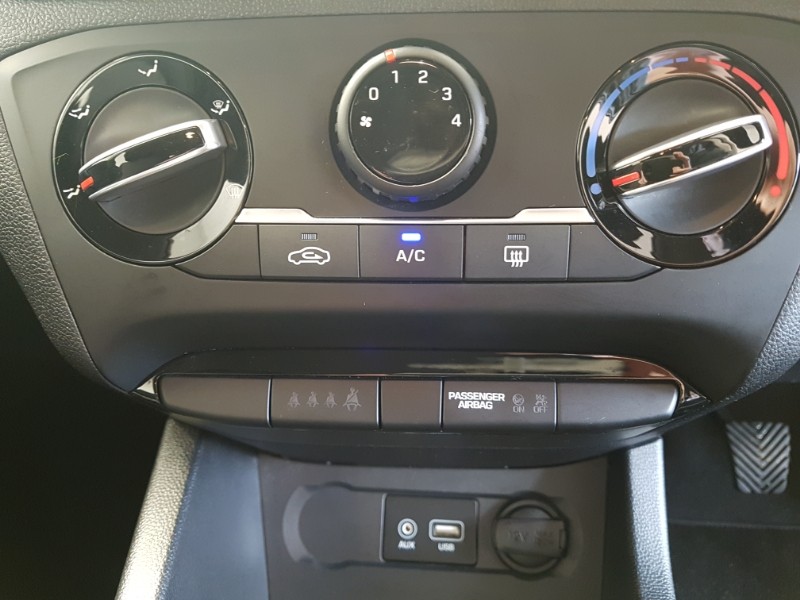 Used Hyundai i20 2017 for sale - 78118223: Photo 14