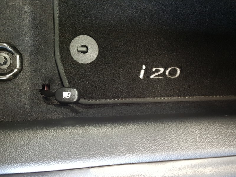 Used Hyundai i20 2017 for sale - 78118223: Photo 16