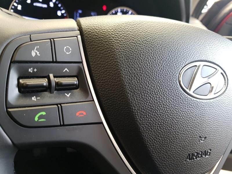 Used Hyundai i20 2017 for sale - 78118223: Photo 17