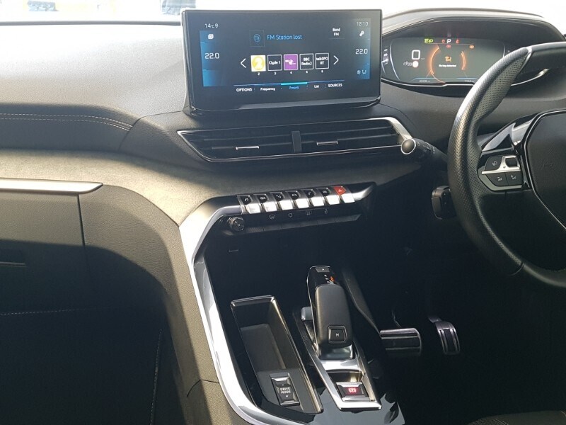 Used Peugeot 3008 2023 for sale - 77731456: Photo 11