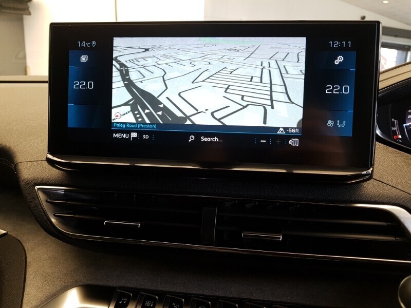 Used Peugeot 3008 2023 for sale - 77731456: Photo 14